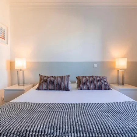 Apartamento Stylish With Parking By Lovelystay *