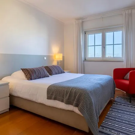 Stylish With Parking By Lovelystay Lisboa
