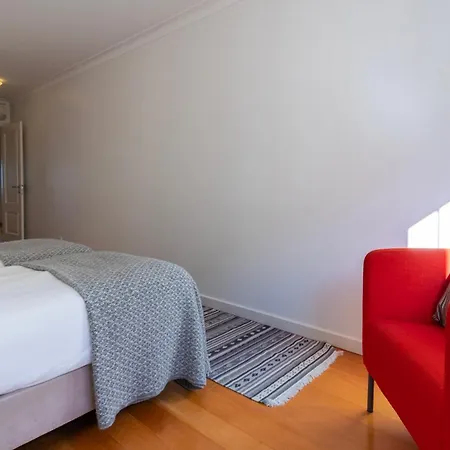 Stylish With Parking By Lovelystay Apartamento