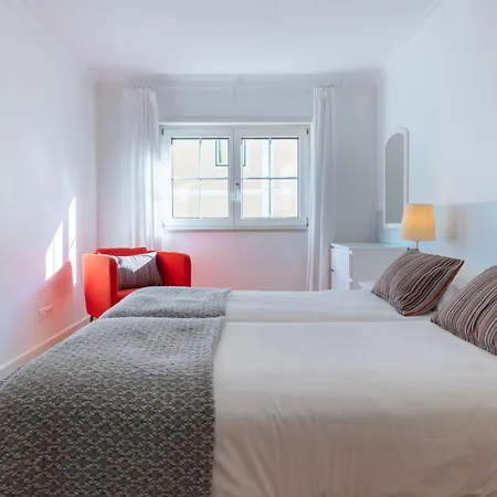 Apartamento Stylish With Parking By Lovelystay *