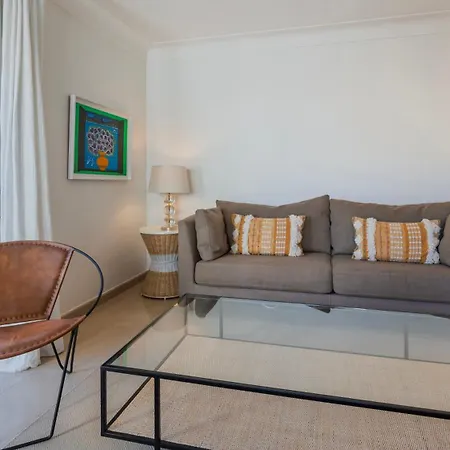 Stylish With Parking By Lovelystay Appartement Lisboa