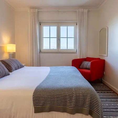 Appartement Stylish With Parking By Lovelystay Lisboa