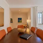 Stylish With Parking By Lovelystay * Lisboa