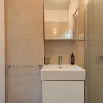 Stylish With Parking By Lovelystay Apartamento Lisboa