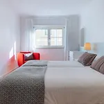 Apartamento Stylish With Parking By Lovelystay *