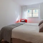 Stylish With Parking By Lovelystay * Lisboa