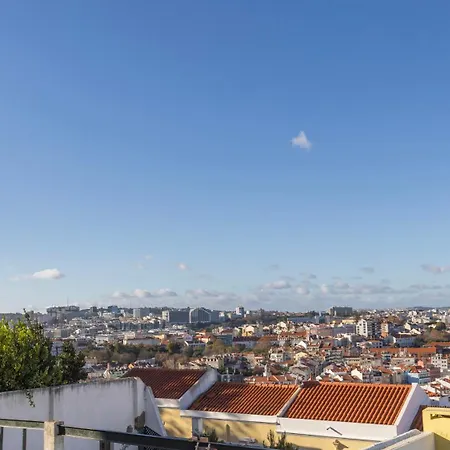 Stylish With Parking By Lovelystay Lägenhet *