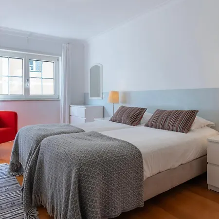 Stylish With Parking By Lovelystay Lägenhet *