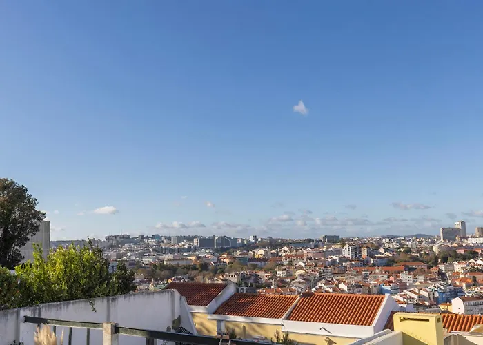 Stylish With Parking By Lovelystay Apartamento *