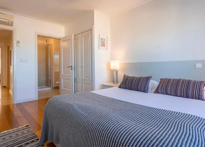 Apartamento Stylish With Parking By Lovelystay Lisboa