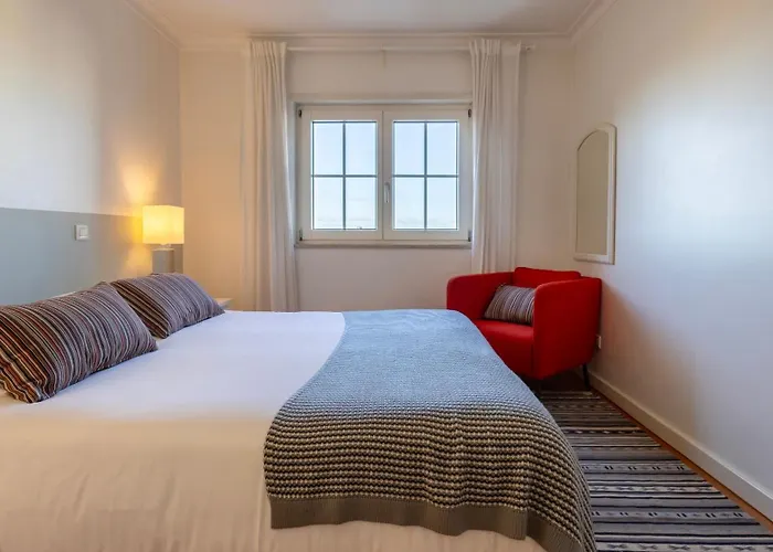 Apartamento Stylish With Parking By Lovelystay Lisboa