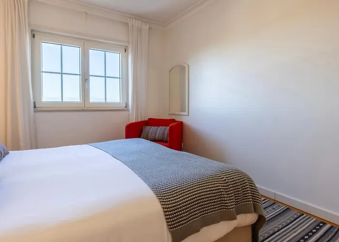 Stylish With Parking By Lovelystay * Lisboa