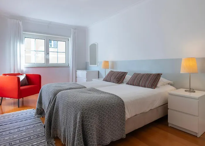 Stylish With Parking By Lovelystay Apartamento *