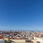 Stylish With Parking By Lovelystay * Lisboa