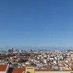 Stylish With Parking By Lovelystay Appartement Lisboa