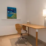Appartement Stylish With Parking By Lovelystay