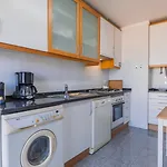Stylish With Parking By Lovelystay Appartement *