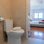 Appartement Stylish With Parking By Lovelystay *