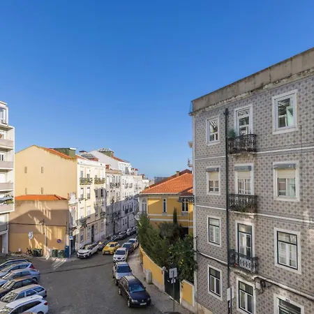 Appartement Stylish With Parking By Lovelystay